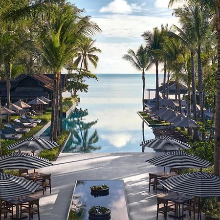 Hotel Kimpton Kitalay Samui By Ihg Koh Samui Zewnętrze zdjęcie