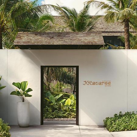Hotel Kimpton Kitalay Samui By Ihg Koh Samui Zewnętrze zdjęcie