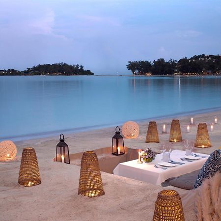 Hotel Kimpton Kitalay Samui By Ihg Koh Samui Zewnętrze zdjęcie