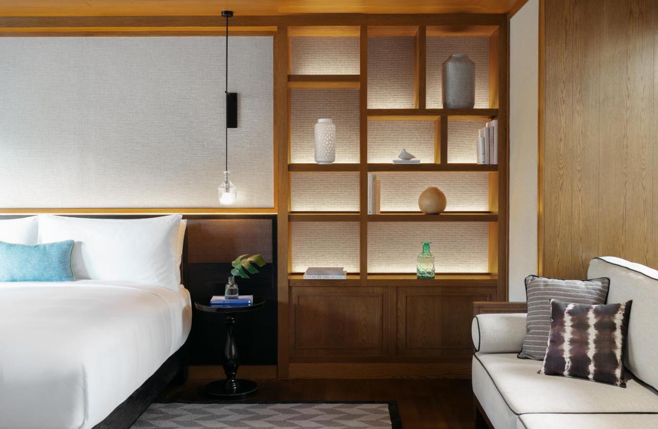 Hotel Kimpton Kitalay Samui By Ihg Koh Samui Zewnętrze zdjęcie