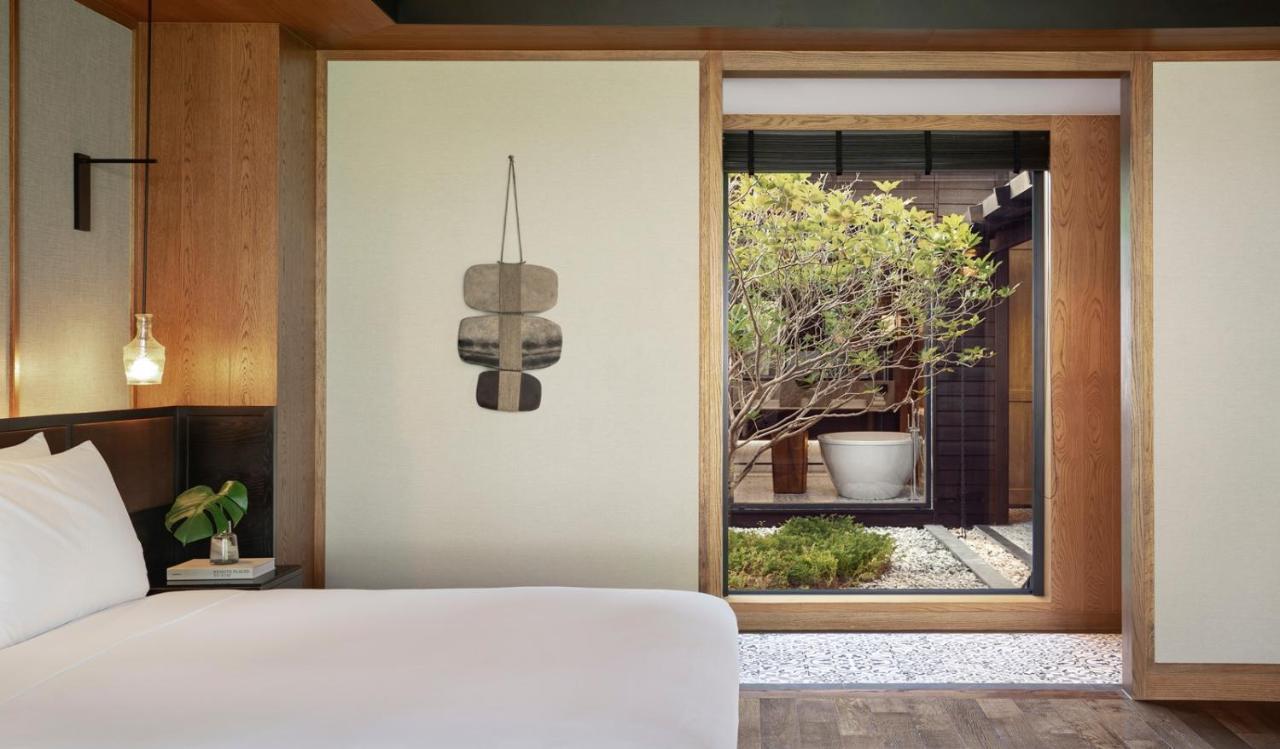 Hotel Kimpton Kitalay Samui By Ihg Koh Samui Zewnętrze zdjęcie