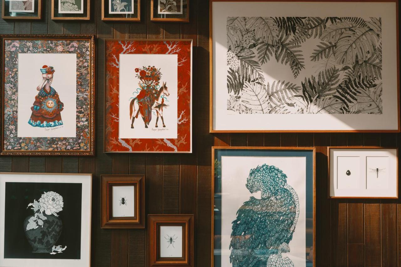 Hotel Kimpton Kitalay Samui By Ihg Koh Samui Zewnętrze zdjęcie