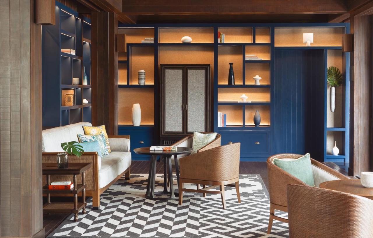 Hotel Kimpton Kitalay Samui By Ihg Koh Samui Zewnętrze zdjęcie