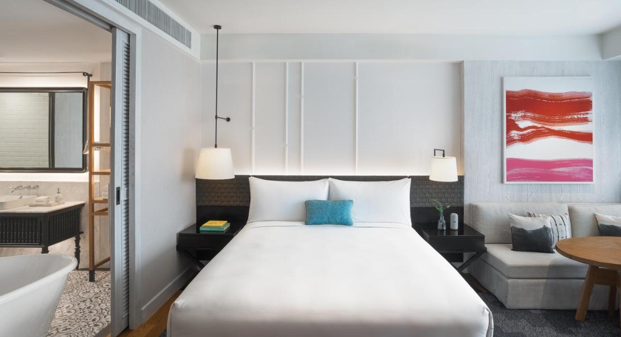 Hotel Kimpton Kitalay Samui By Ihg Koh Samui Zewnętrze zdjęcie