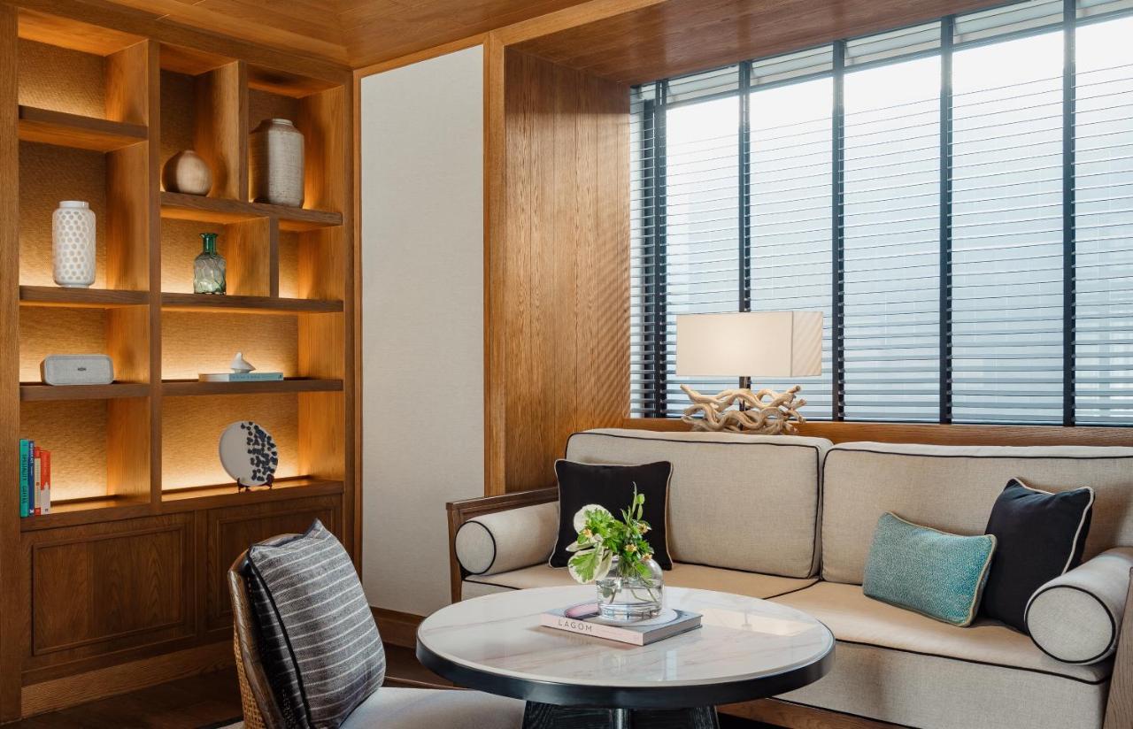 Hotel Kimpton Kitalay Samui By Ihg Koh Samui Zewnętrze zdjęcie