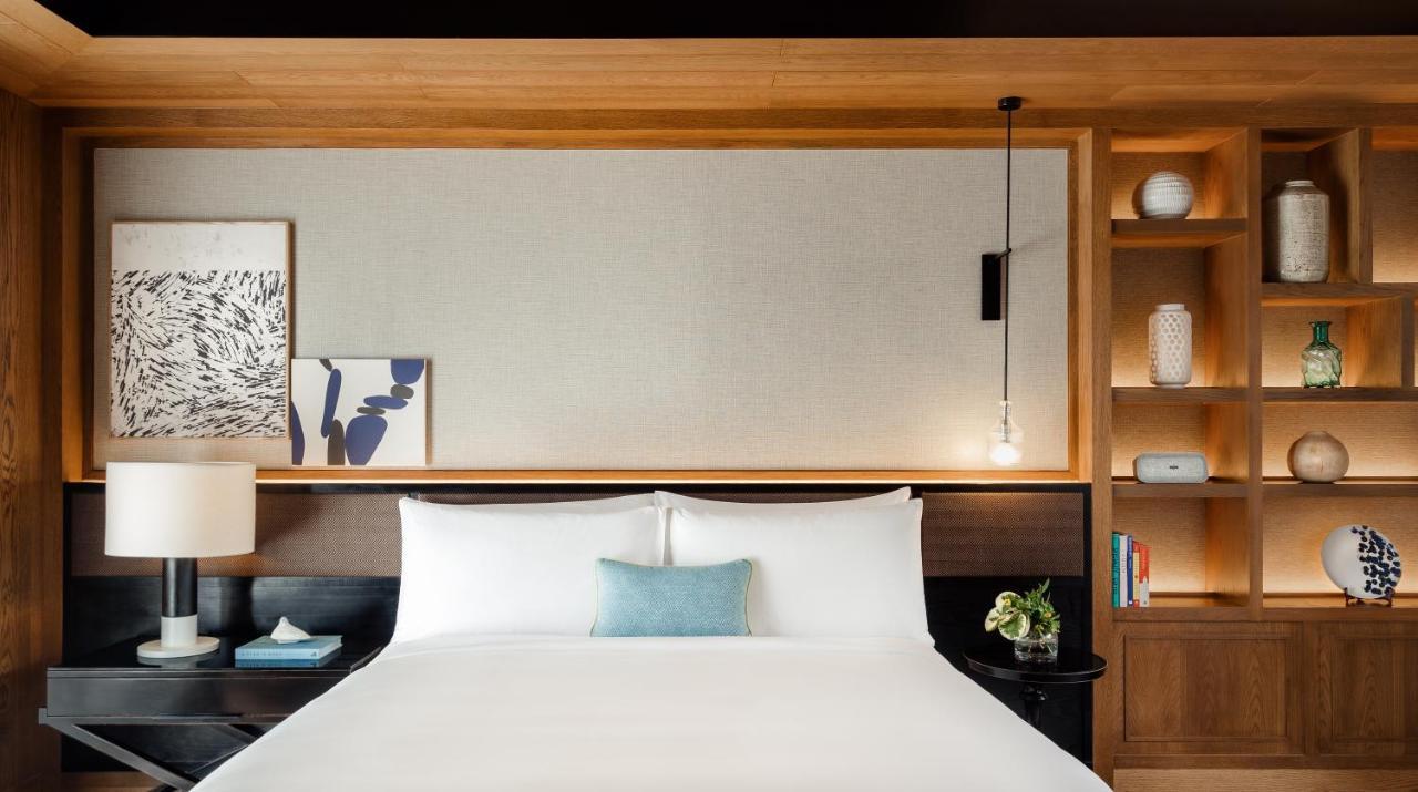 Hotel Kimpton Kitalay Samui By Ihg Koh Samui Zewnętrze zdjęcie