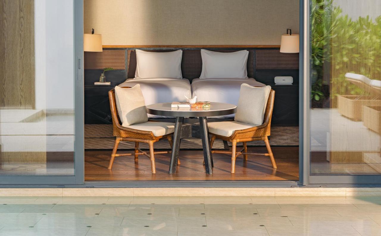 Hotel Kimpton Kitalay Samui By Ihg Koh Samui Zewnętrze zdjęcie