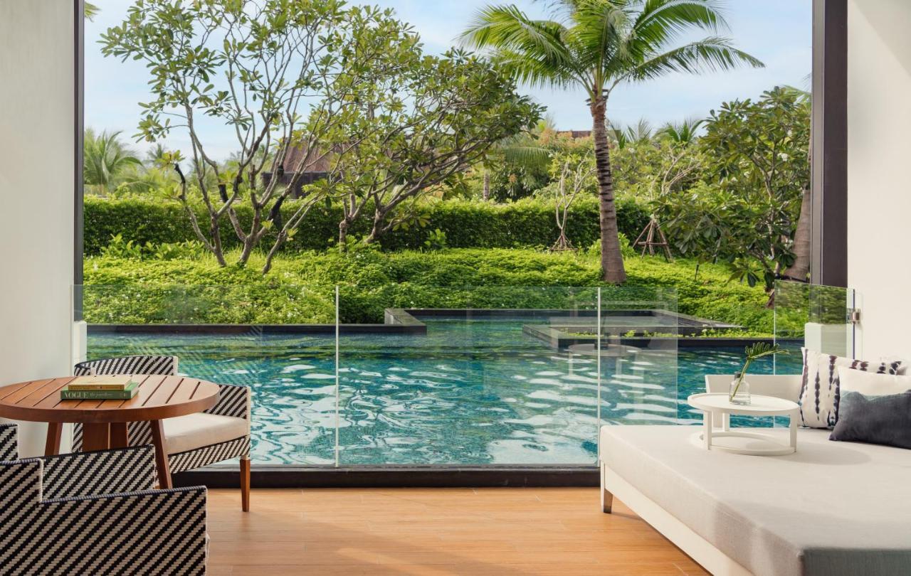 Hotel Kimpton Kitalay Samui By Ihg Koh Samui Zewnętrze zdjęcie