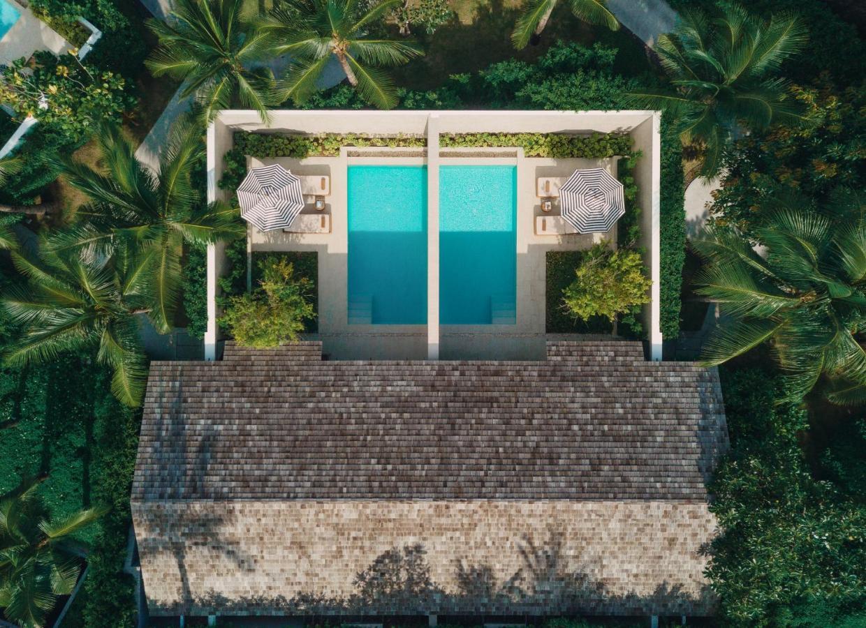 Hotel Kimpton Kitalay Samui By Ihg Koh Samui Zewnętrze zdjęcie