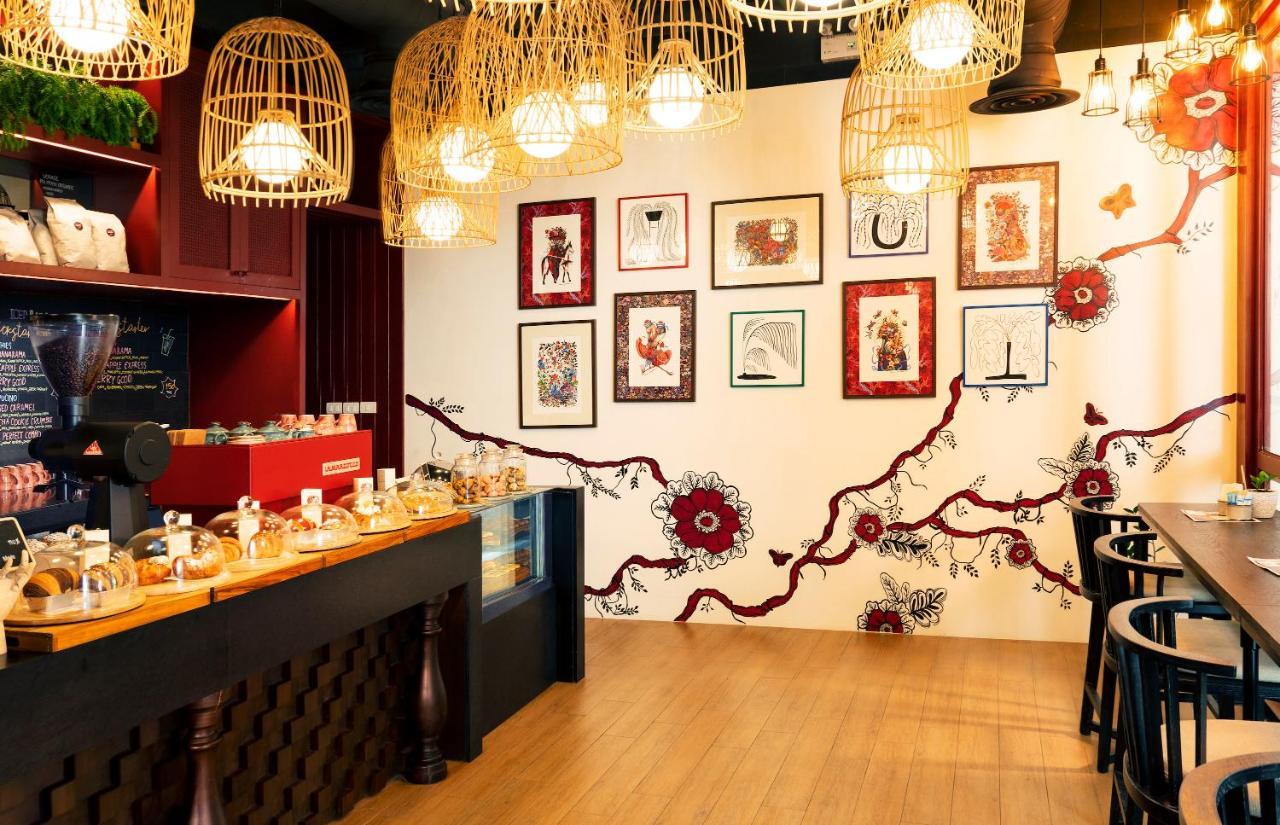 Hotel Kimpton Kitalay Samui By Ihg Koh Samui Zewnętrze zdjęcie