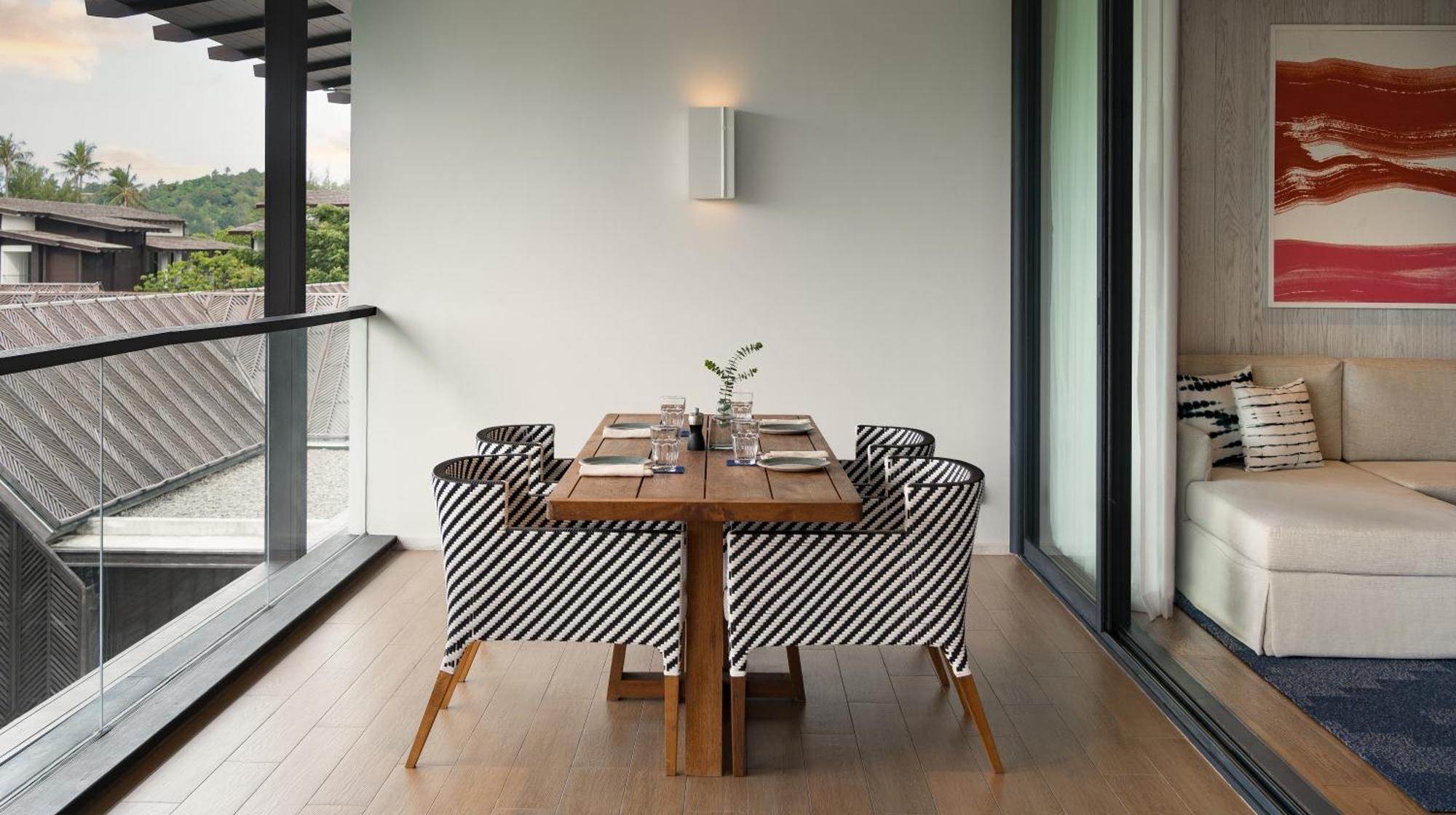 Hotel Kimpton Kitalay Samui By Ihg Koh Samui Zewnętrze zdjęcie