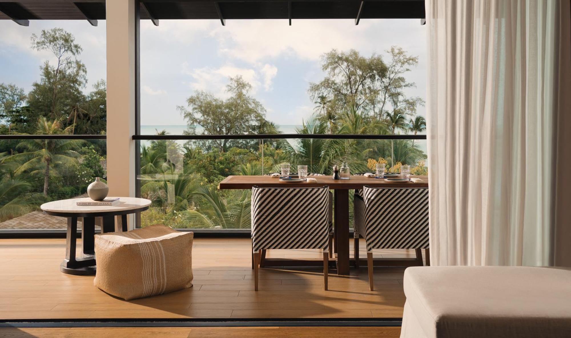 Hotel Kimpton Kitalay Samui By Ihg Koh Samui Zewnętrze zdjęcie