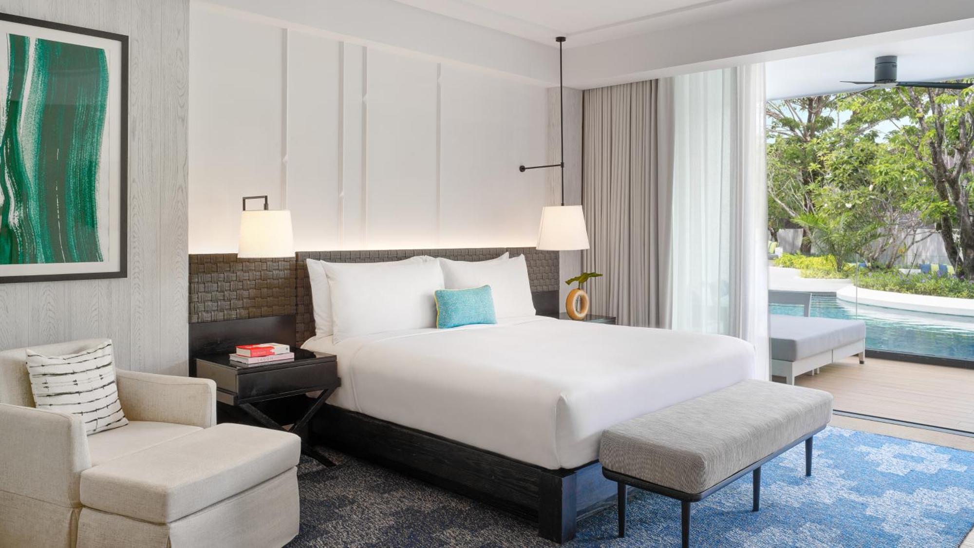 Hotel Kimpton Kitalay Samui By Ihg Koh Samui Zewnętrze zdjęcie
