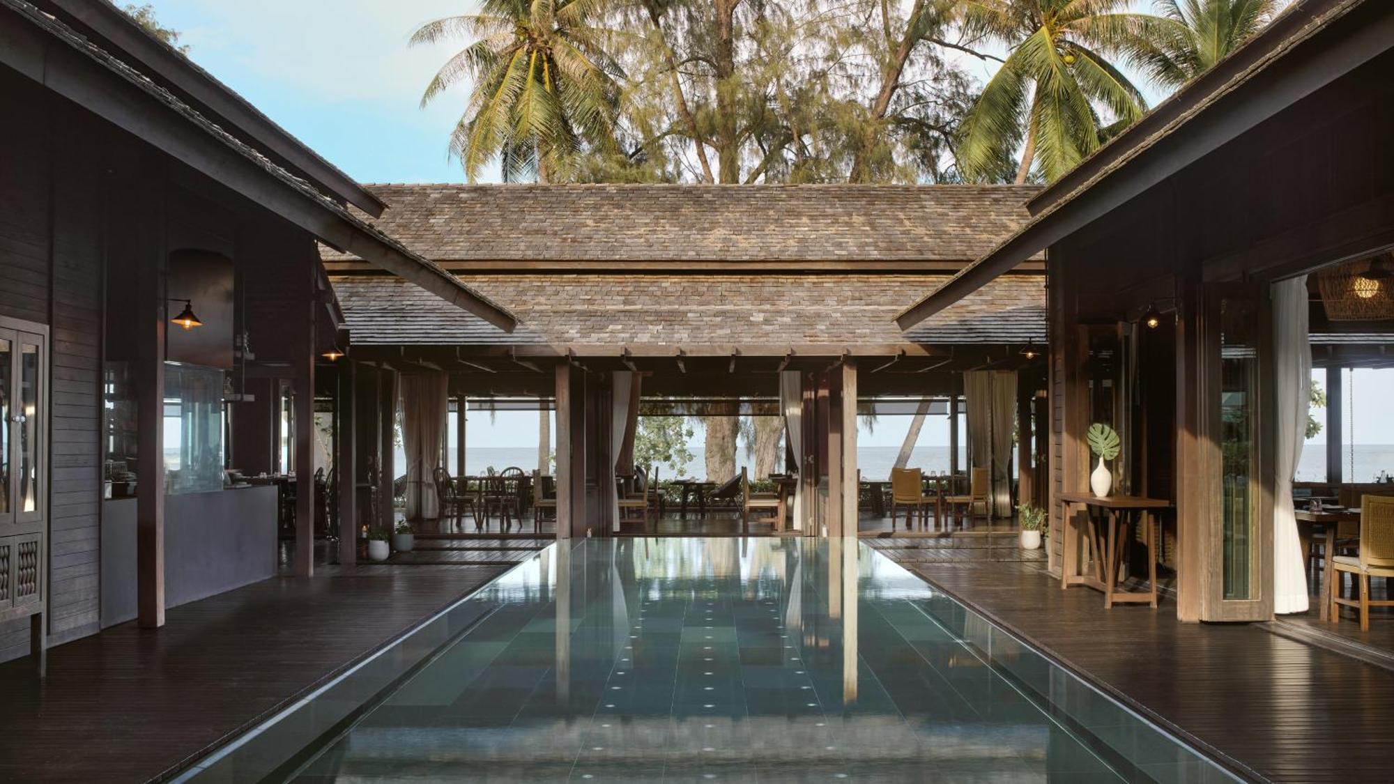 Hotel Kimpton Kitalay Samui By Ihg Koh Samui Zewnętrze zdjęcie