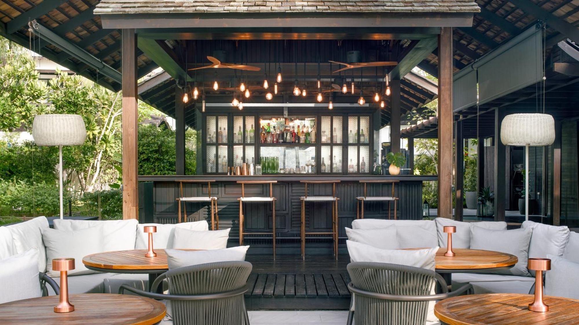 Hotel Kimpton Kitalay Samui By Ihg Koh Samui Zewnętrze zdjęcie