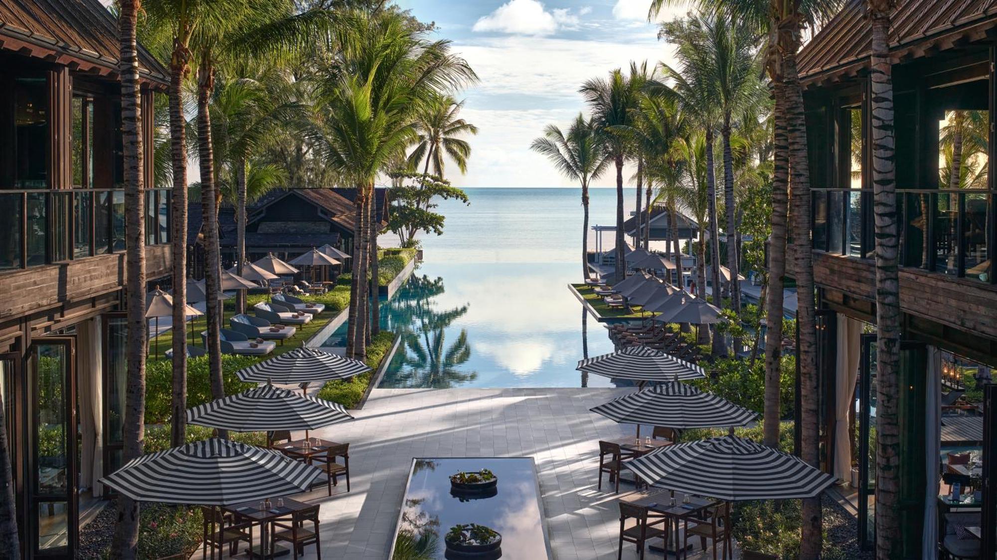 Hotel Kimpton Kitalay Samui By Ihg Koh Samui Zewnętrze zdjęcie