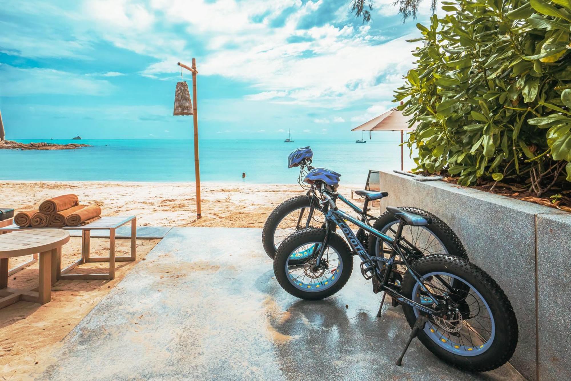 Hotel Kimpton Kitalay Samui By Ihg Koh Samui Zewnętrze zdjęcie