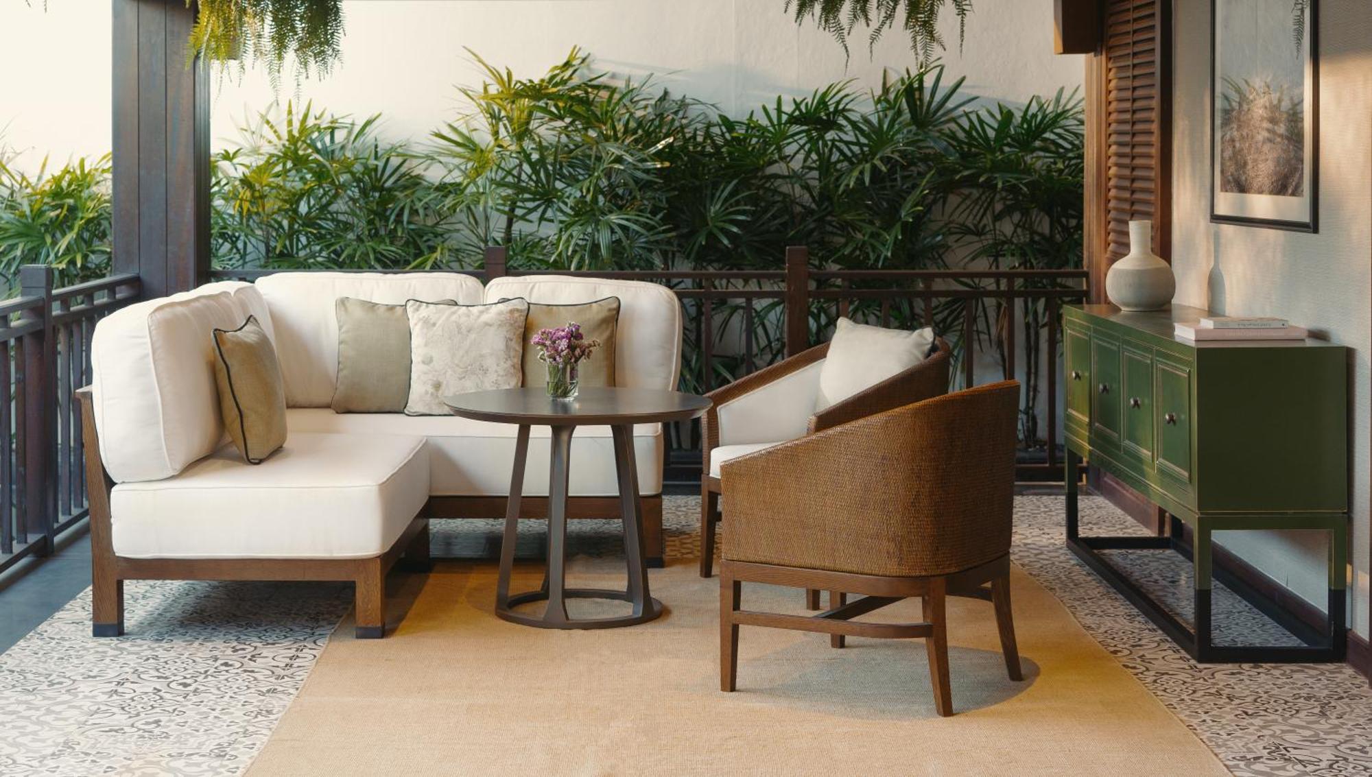 Hotel Kimpton Kitalay Samui By Ihg Koh Samui Zewnętrze zdjęcie