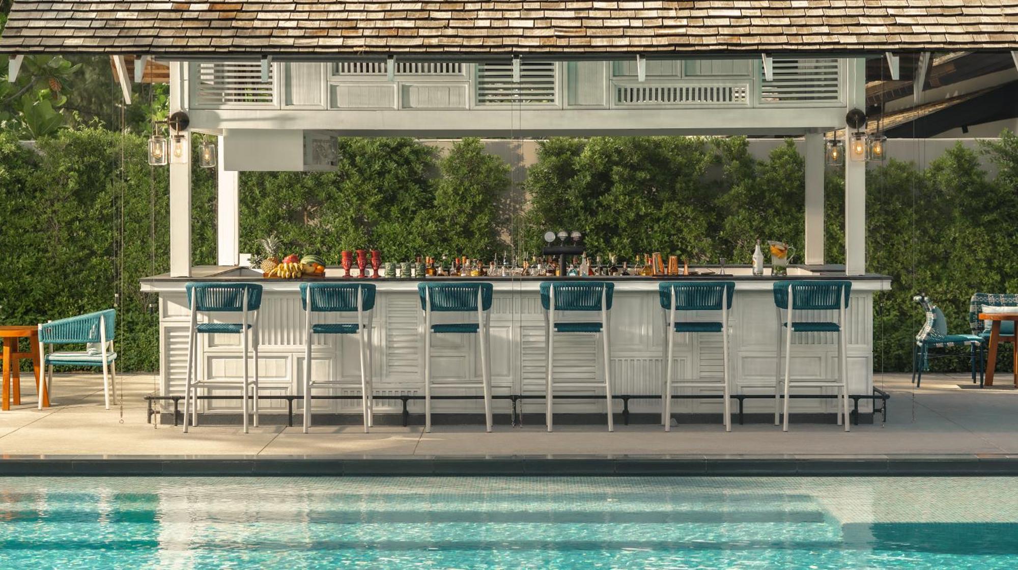 Hotel Kimpton Kitalay Samui By Ihg Koh Samui Zewnętrze zdjęcie