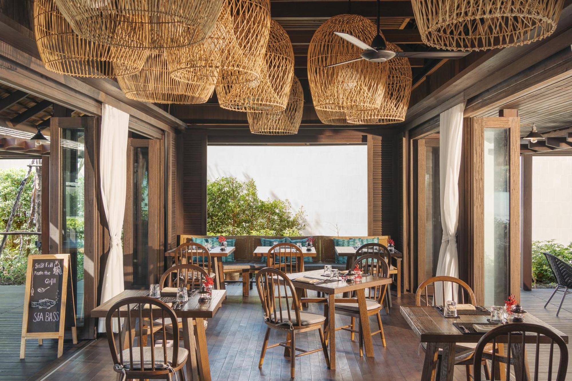 Hotel Kimpton Kitalay Samui By Ihg Koh Samui Zewnętrze zdjęcie
