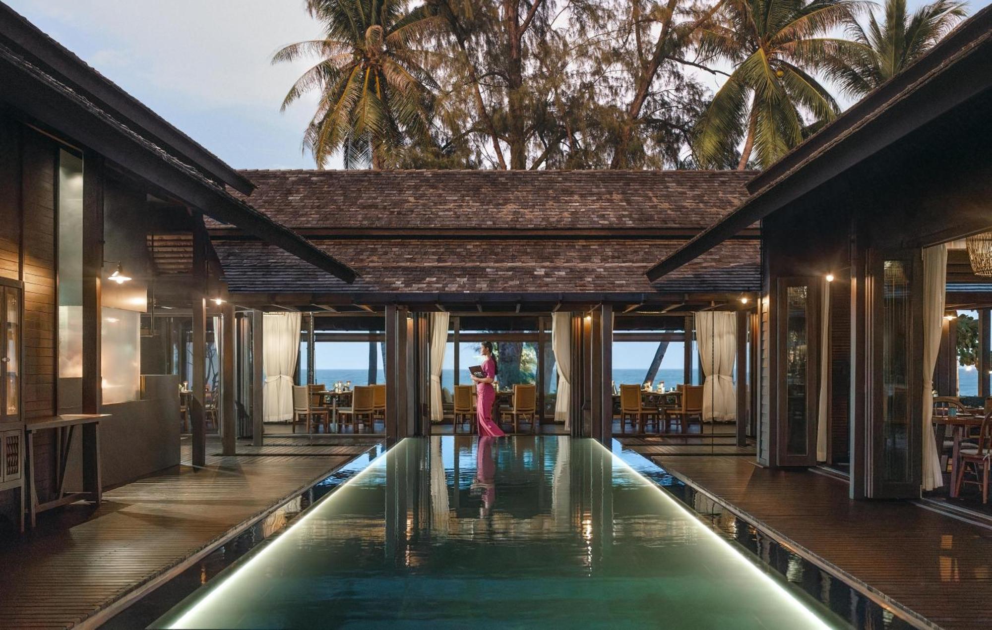 Hotel Kimpton Kitalay Samui By Ihg Koh Samui Zewnętrze zdjęcie